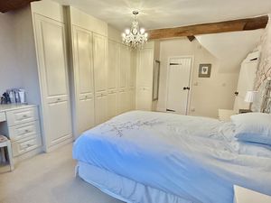 Master Bedroom- click for photo gallery